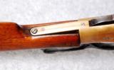 Winchester 1866 Golden Boy .44 Rimfire - 4 of 8