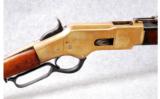 Winchester 1866 Golden Boy .44 Rimfire - 2 of 8