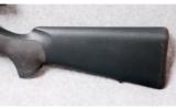 Blaser 93 LH Synthetic .300 Win/.257 Magnum and Scope - 7 of 7