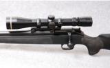Blaser 93 LH Synthetic .300 Win/.257 Magnum and Scope - 5 of 7