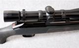 Blaser 93 LH Synthetic .300 Win/.257 Magnum and Scope - 4 of 7