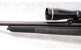 Blaser 93 LH Synthetic .300 Win/.257 Magnum and Scope - 6 of 7