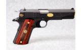 Colt 1911 .45ACP 100 Year Commemorative - 1 of 3