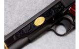 Colt 1911 .45ACP 100 Year Commemorative - 2 of 3