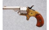 Colt Early .22 Caliber Revolver - 3 of 3