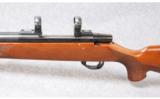 Weatherby Vanguard DeLuxe .300 Weatherby Magnum - 5 of 7