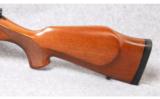 Weatherby Vanguard DeLuxe .300 Weatherby Magnum - 7 of 7