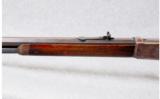 Winchester Model 1894 .38-55 Rifle - 6 of 7