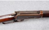 Winchester Model 1894 .38-55 Rifle - 5 of 7