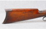 Winchester Model 1894 .38-55 Rifle - 3 of 7