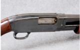 Winchester Model 12 Poly Choke 16 Gauge - 2 of 7