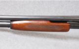 Winchester Model 12 Poly Choke 16 Gauge - 6 of 7
