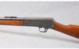 Remington .22 Automatic Cartridge Rifle - 6 of 7