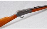 Remington .22 Automatic Cartridge Rifle - 1 of 7