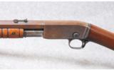 Remington Model 12A Pump .22 S, L, LR - 5 of 7