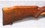 Winchester Pre-64 Model 70 .243 - 3 of 7