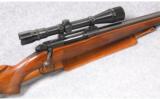 Winchester Pre-64 Model 70 .243 - 1 of 7