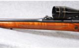Browning Belgium Safari Grade .243 With a Leupold Scope - 6 of 7