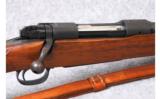 Winchester Model 70 Featherweight.30-06 - 2 of 7