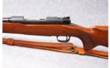 Winchester Model 70 Featherweight.30-06 - 6 of 7