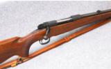 Winchester Model 70 Featherweight.30-06 - 1 of 7