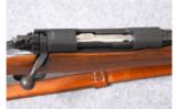 Winchester Model 70 Featherweight.30-06 - 4 of 7