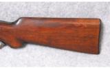 Marlin Model 39 Short, Long, Long Rifle - 7 of 7