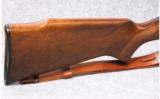 Winchester Model 70 Pre-64 Heavy Barrel .220 Swift - 3 of 6