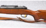 Winchester Model 70 Pre-64 Heavy Barrel .220 Swift - 4 of 6