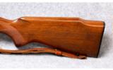 Winchester Model 70 Pre-64 Heavy Barrel .220 Swift - 6 of 6