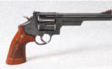 Smith & Wesson Model 29-10 .44 Magnum - 1 of 1