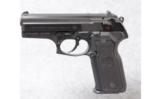 Beretta 8040 Cougar .40 S&W - 1 of 2