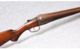 Parker Brothers SXS 12 Gauge Field - 1 of 1