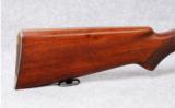 Winchester Model 54 Gov't-06 With a Weaver Scope - 3 of 7