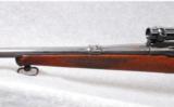 Winchester Model 54 Gov't-06 With a Weaver Scope - 6 of 7