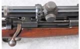 Winchester Model 54 Gov't-06 With a Weaver Scope - 4 of 7