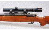 Custom Enfield .30-06 With an Early Tasco Scope - 6 of 7