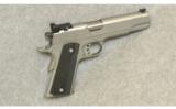 Kimber Model 1911 Steel Target II 10mm Auto - 1 of 2