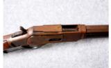 Winchester 1873 .32 Caliber Octagon Barrel - 4 of 7
