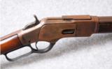 Winchester 1873 .32 Caliber Octagon Barrel - 2 of 7