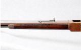 Winchester 1873 .32 Caliber Octagon Barrel - 6 of 7