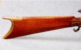 Mule Ear Shotgun-Rifle 1800's Manufacture Side Hammer - 3 of 9