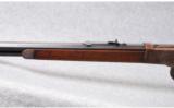 Winchester Model 1892 .25-20 Octogon Barrel - 6 of 7