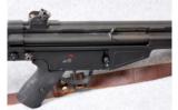 Hesse H91 7.62mm With Scope and Mags - 2 of 7