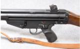 Hesse H91 7.62mm With Scope and Mags - 4 of 7