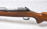 Winchester Model 70Pre-64 .257 Roberts - 4 of 6