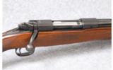Winchester Model 70Pre-64 .257 Roberts - 2 of 6