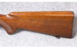 Winchester Model 70Pre-64 .257 Roberts - 6 of 6