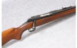 Winchester Model 70Pre-64 .257 Roberts - 1 of 6