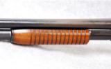 Winchester Model 12 Plain Barrel 12 Gauge - 6 of 7